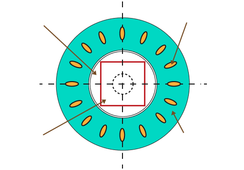 螺旋式空壓機,永磁無刷變頻空壓機